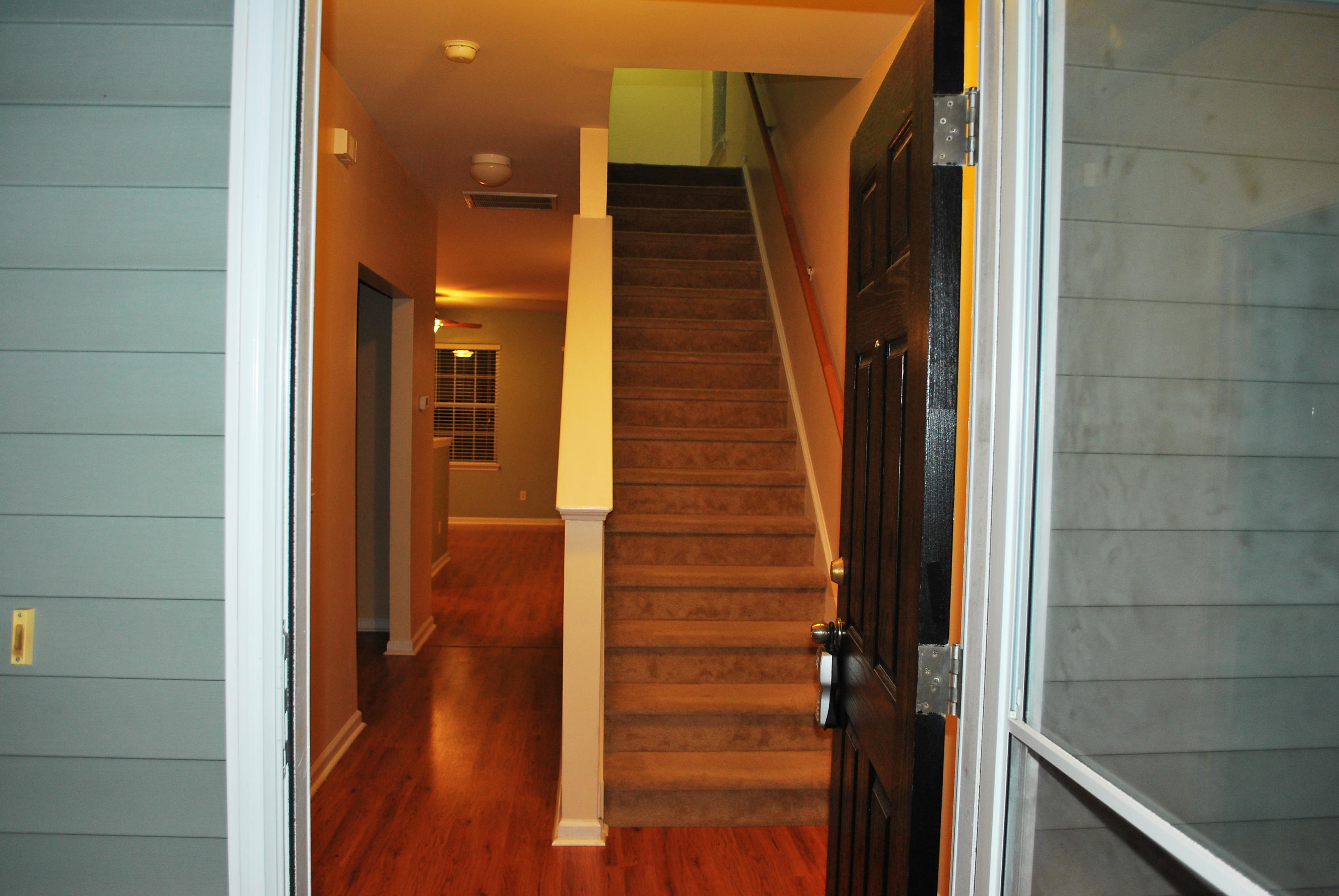 142 Woodward Road Goose Creek, SC 29445 - Photo 2 of 37 3 - Entry