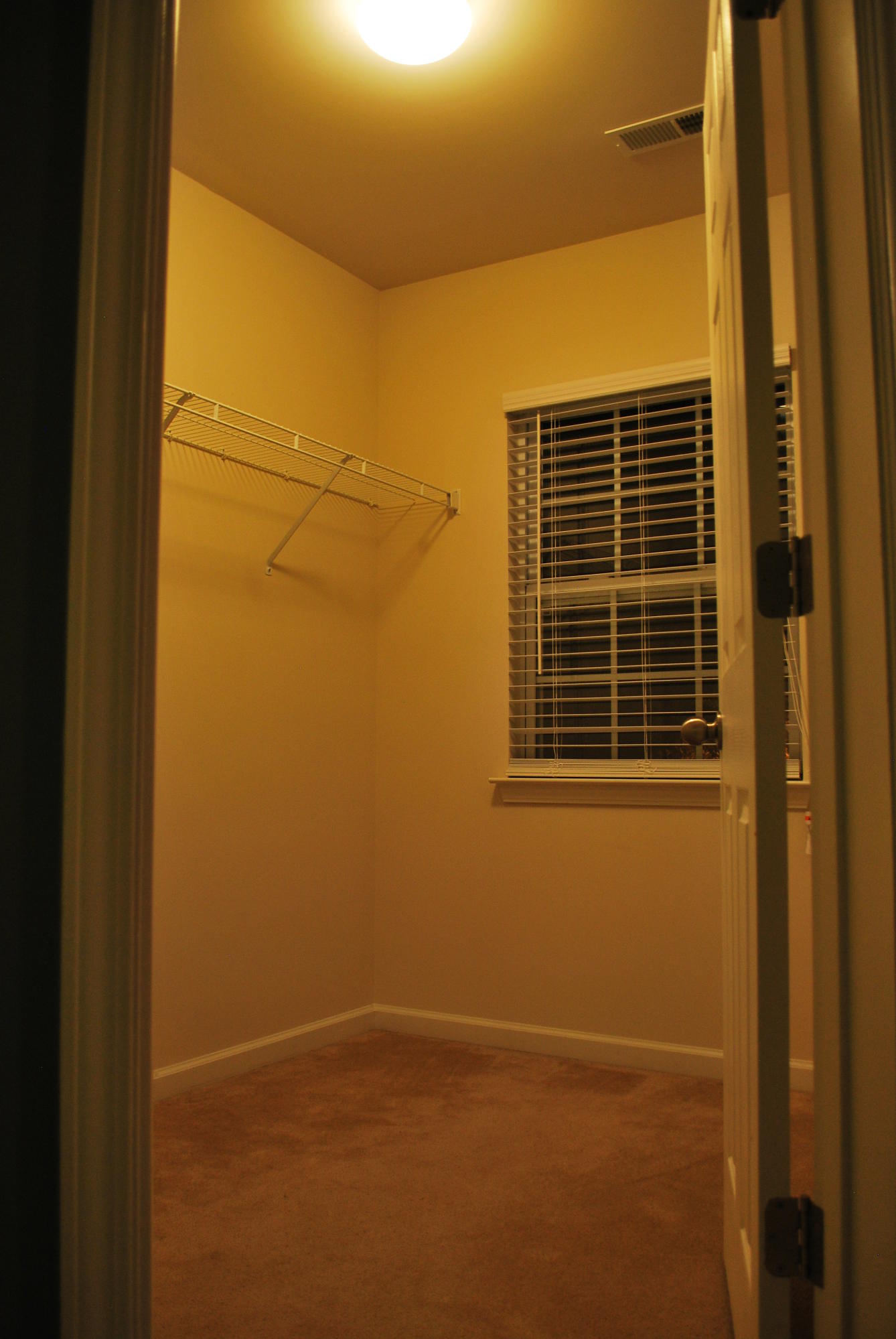 142 Woodward Road Goose Creek, SC 29445 - Photo 12 of 37 13 - Master Walk in Closet