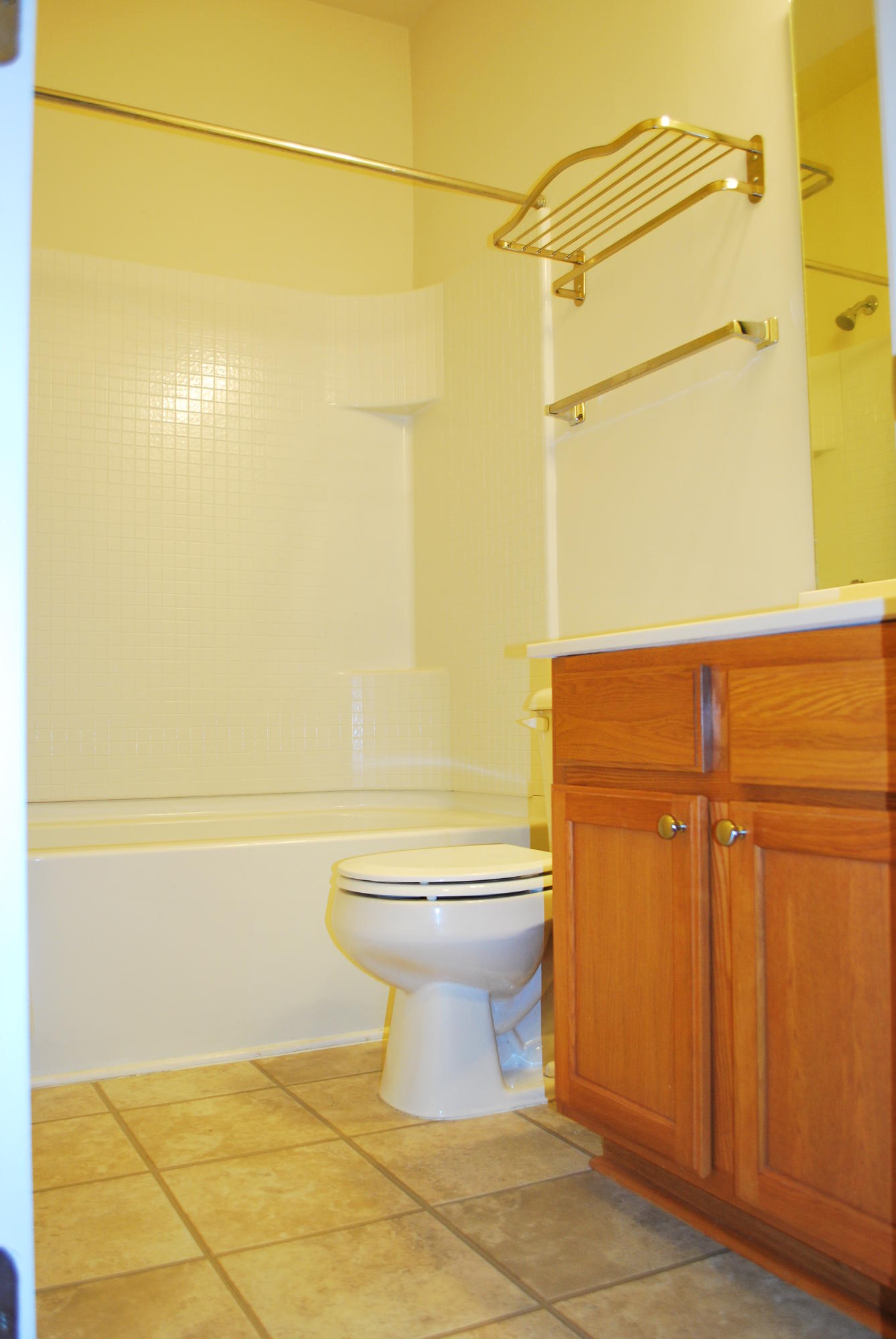 142 Woodward Road Goose Creek, SC 29445 - Photo 17 of 37 Downstairs Bath