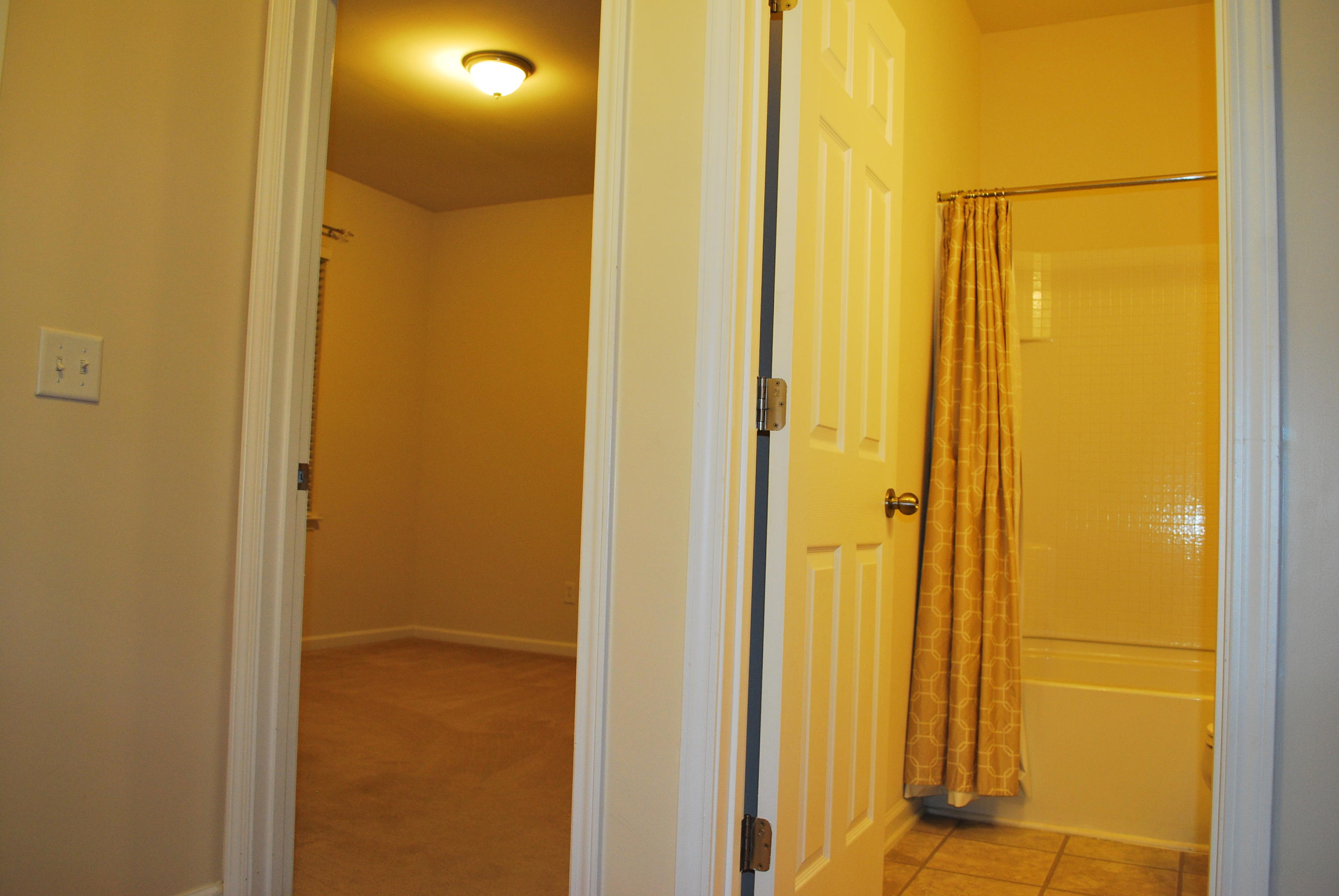 142 Woodward Road Goose Creek, SC 29445 - Photo 19 of 37 Downstairs Guest & Bath