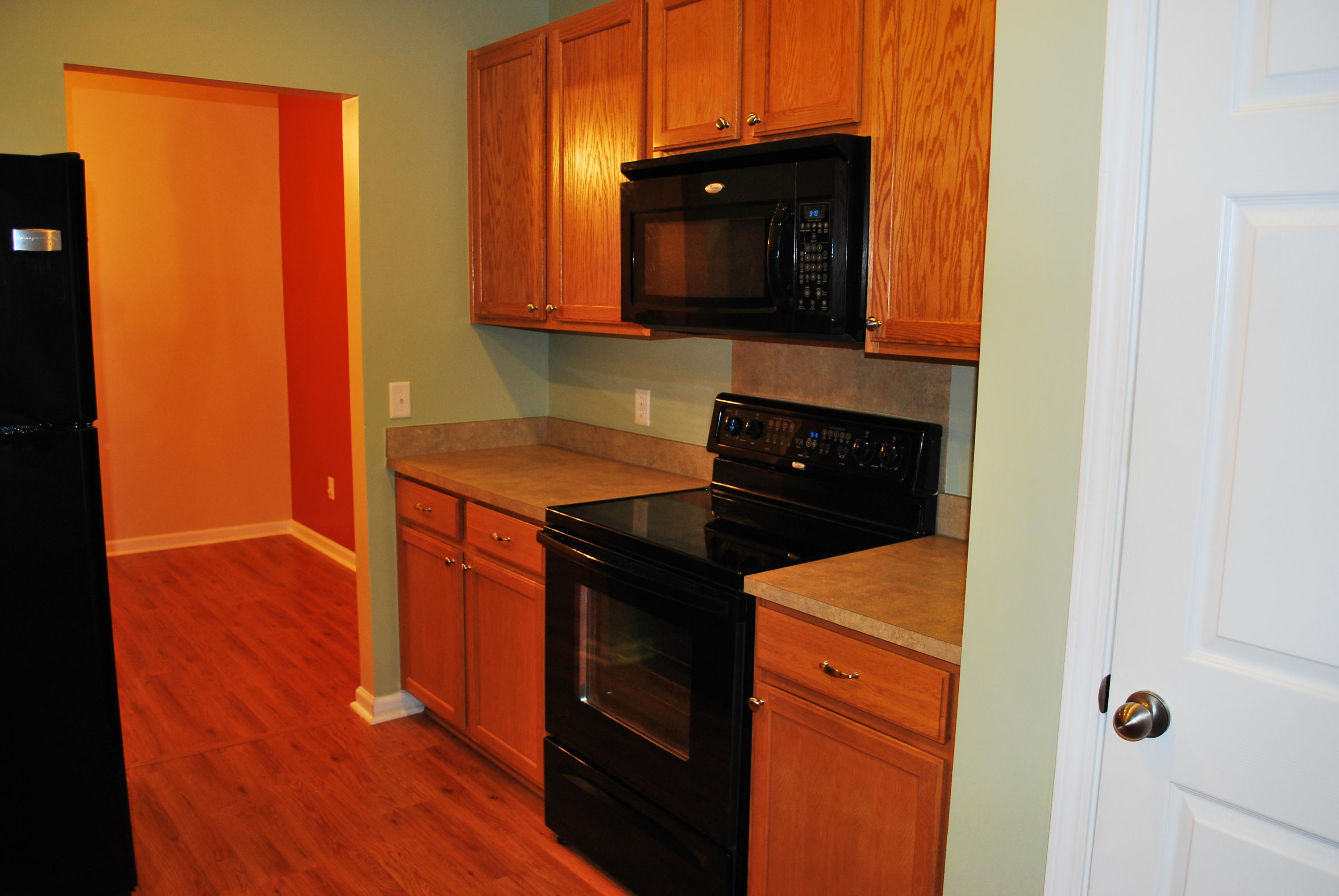 142 Woodward Road Goose Creek, SC 29445 - Photo 20 of 37 Kitchen (2)