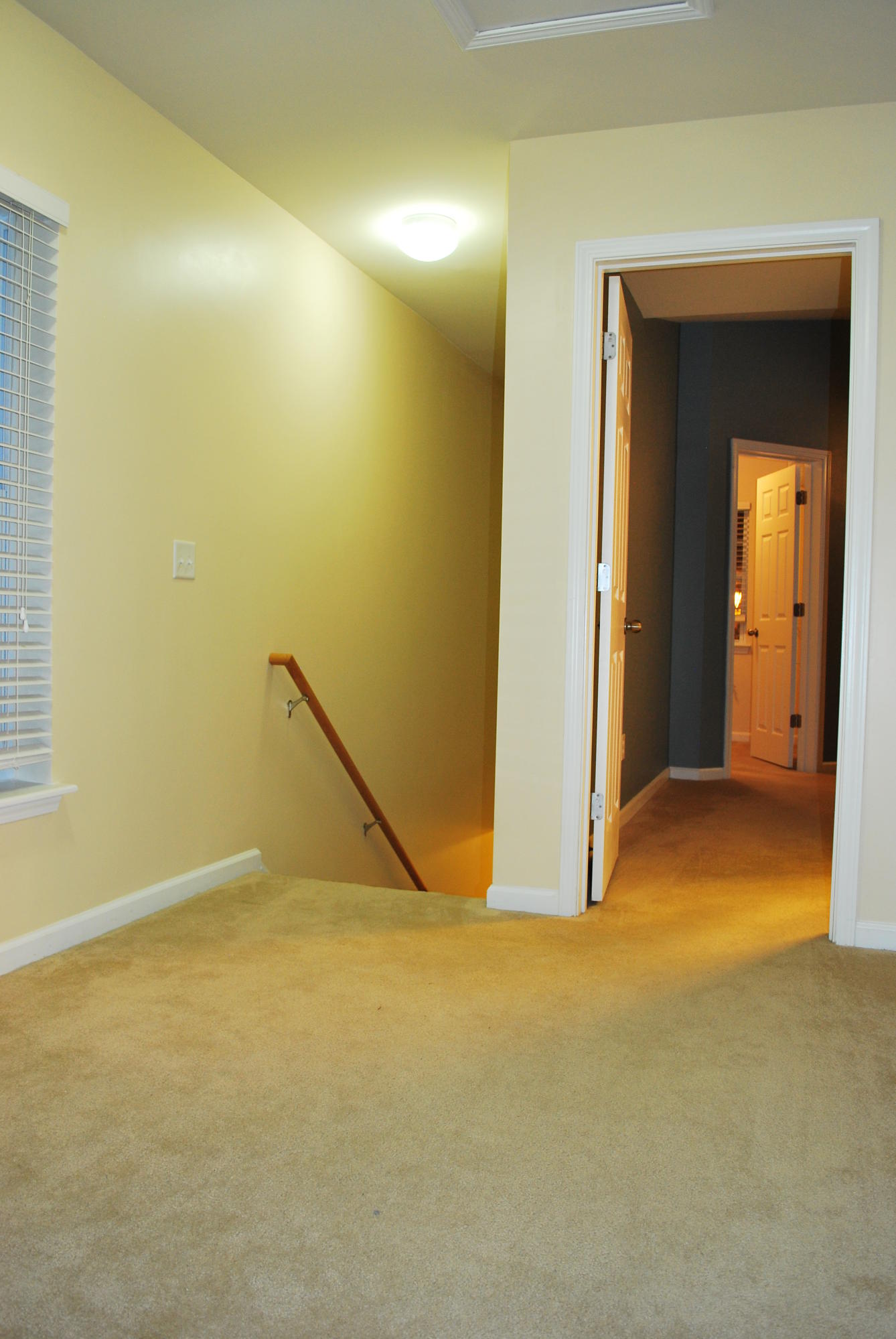 142 Woodward Road Goose Creek, SC 29445 - Photo 32 of 37 Upstairs Landing