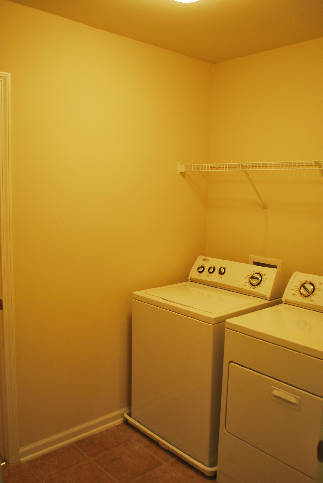 142 Woodward Road Goose Creek, SC 29445 - Photo 33 of 37 Upstairs Laundry and Closet