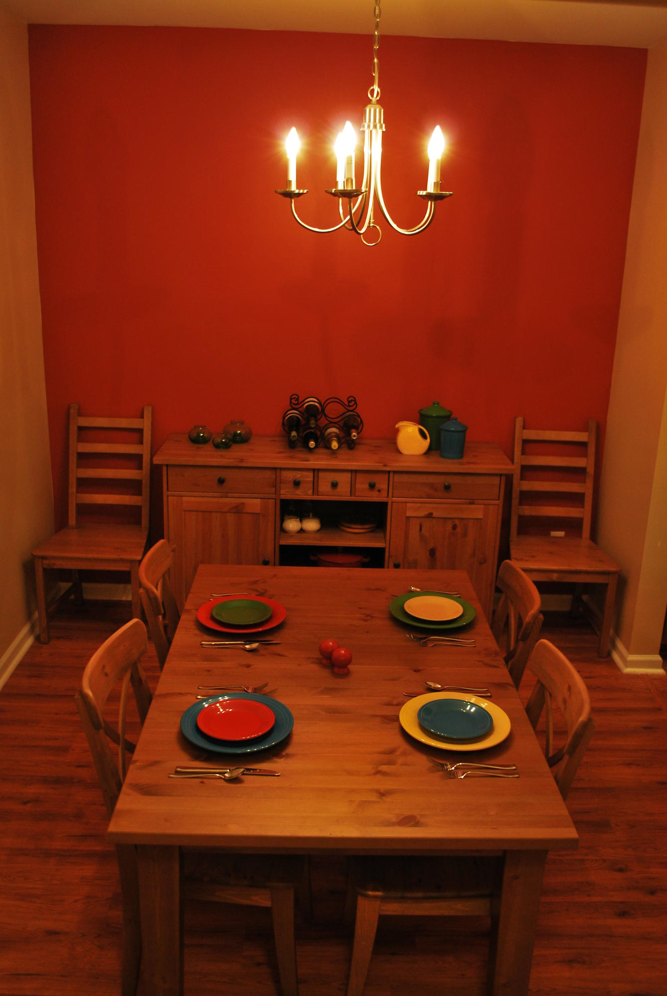 142 Woodward Road Goose Creek, SC 29445 - Photo 8 of 37 8 - Dining Room