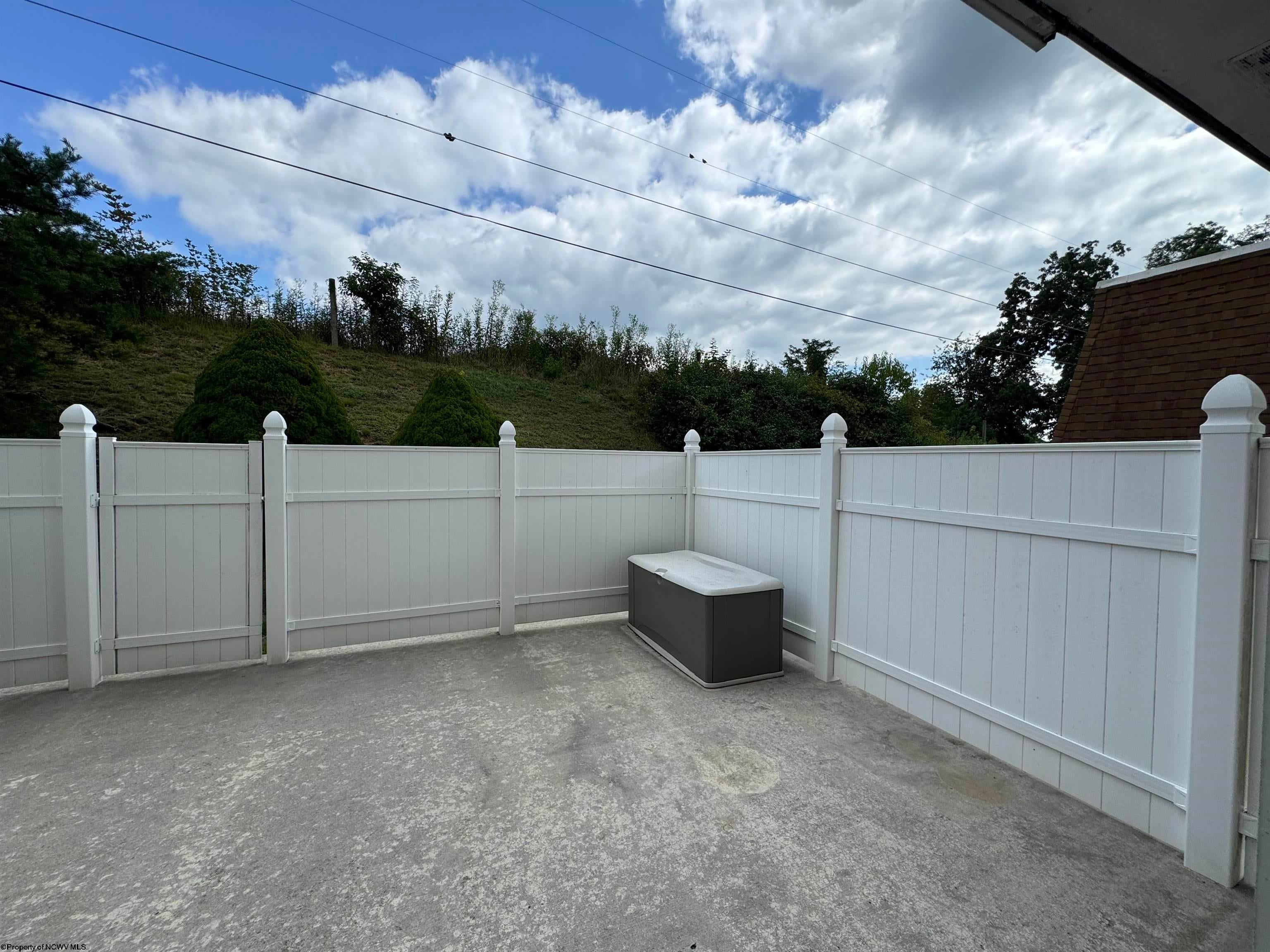 101 Pinewood Road Clarksburg, WV 26301 - Photo 23 of 24 Gallery Image 23