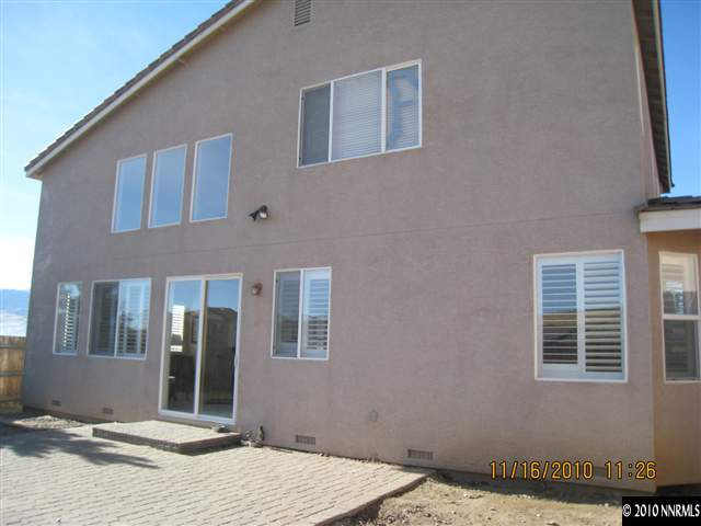 2700 Snow Partridge Drive Reno, NV 89523 - Photo 8 of 8 Photo 8