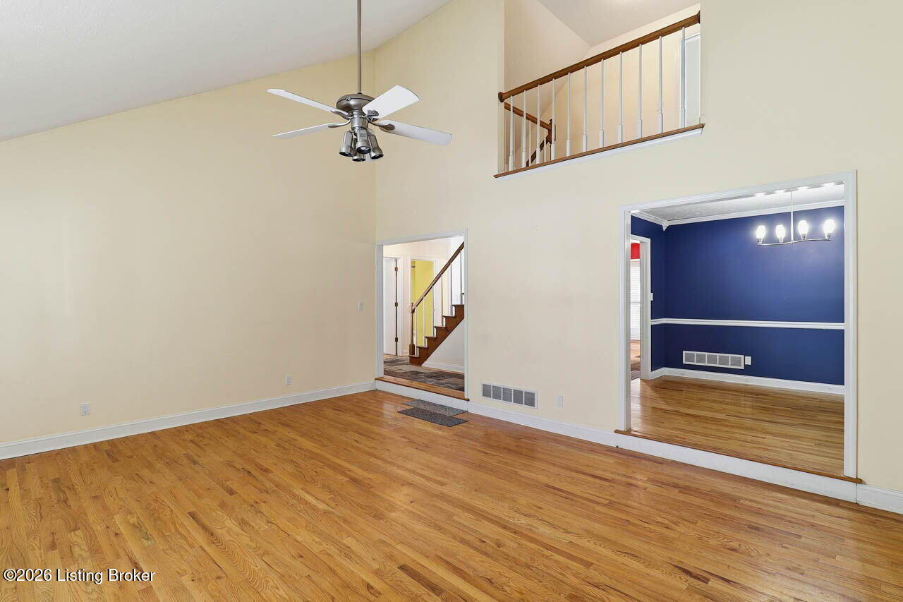 2607 Wareham Road Louisville, KY 40242 - Photo 16 of 67 2607 Wareham Rd - 16
