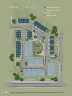 $699,000 | 1139 Booth Park Boulevard, Chapel Hill, NC 27514