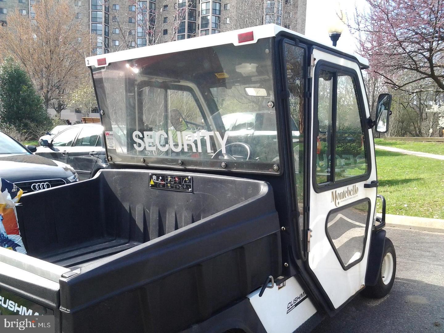 5902 Mt Eagle Drive, Unit 316 Alexandria, VA 22303 - Photo 19 of 46 24/7 monitored security