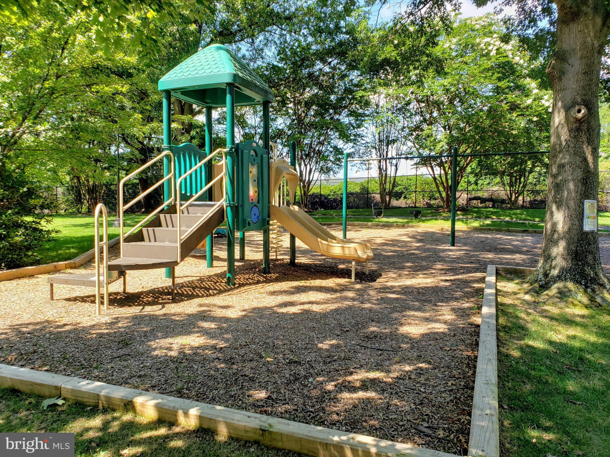 5902 Mt Eagle Drive, Unit 316 Alexandria, VA 22303 - Photo 40 of 46 Tot lot