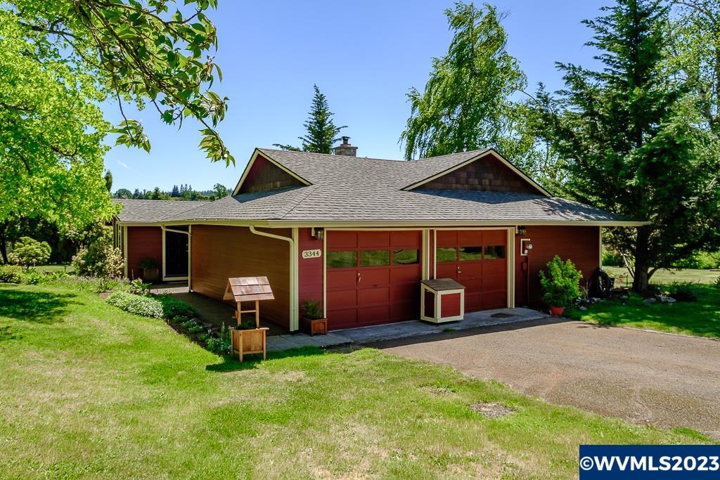3344 Ridgeway Drive Southeast Turner, OR 97392 - Photo 1 of 42 Gallery Image 1