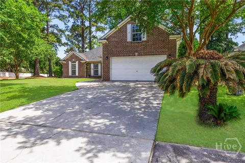 $400,000 | 101 Wren Court, Savannah, GA 31419