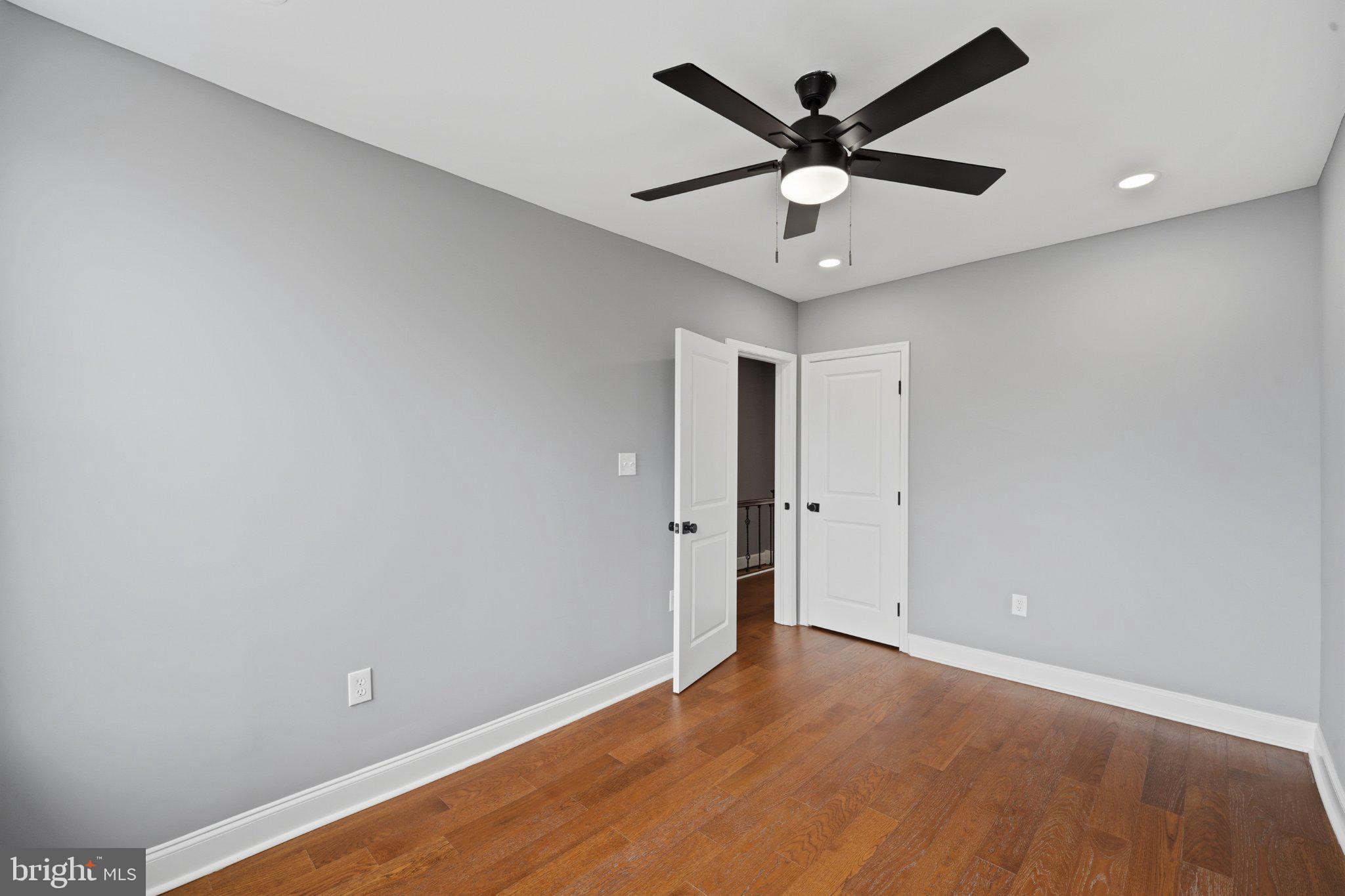 914 5th Street Northeast Washington, DC 20002 - Photo 27 of 36 Bright, airy room with modern charm.