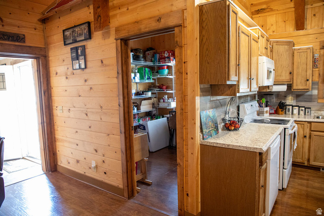 19085 West Coyote Cyn Road Duchesne, UT 84021 - Photo 16 of 67