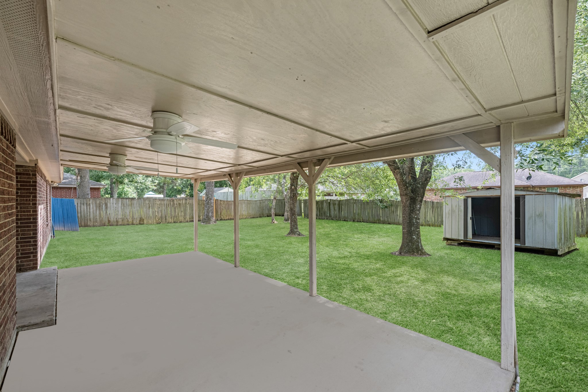 1002 Shell Avenue Cleveland, TX 77327 - Photo 24 of 25