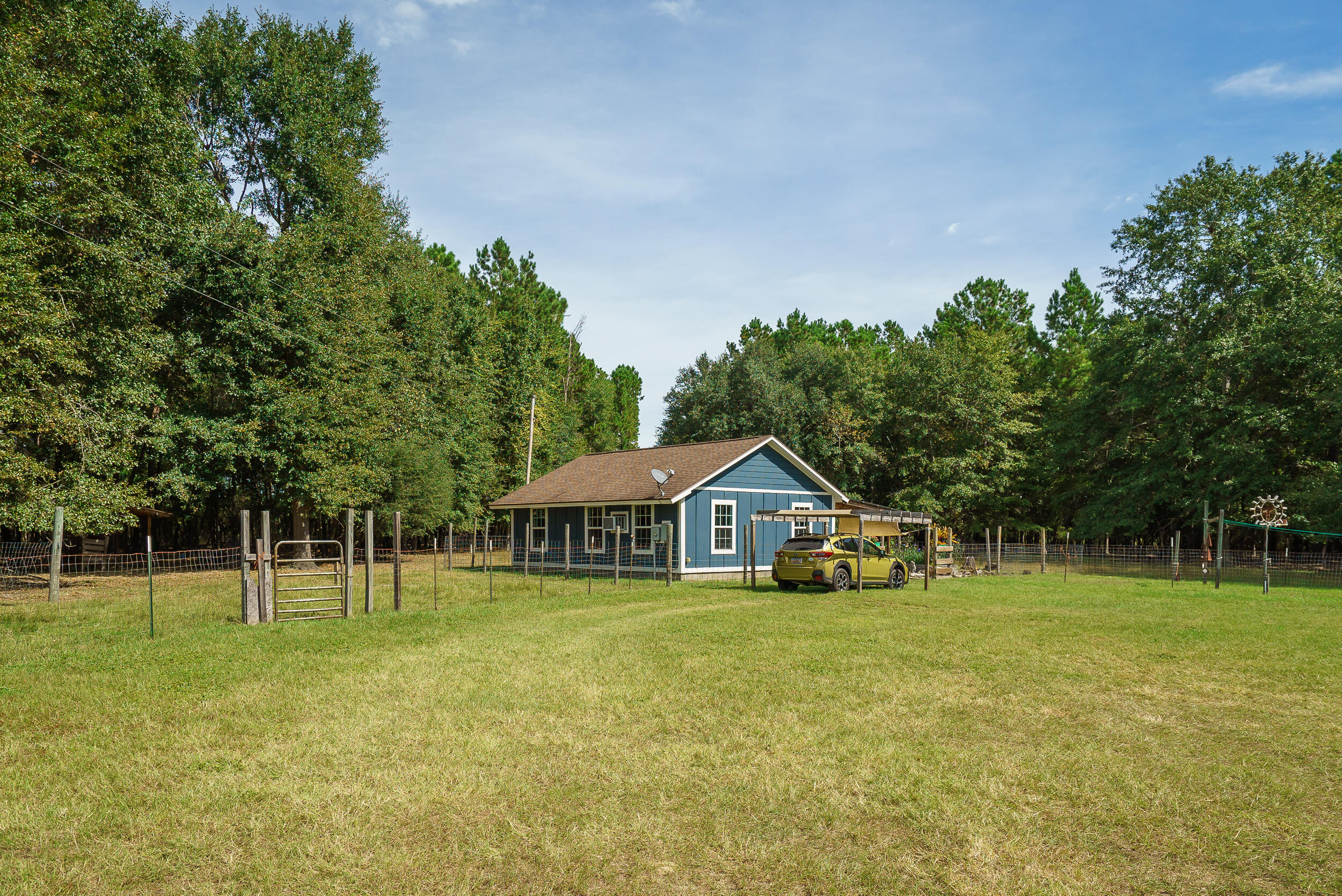 108 Webbs Pond Road Williston, SC 29853 - Photo 15 of 30