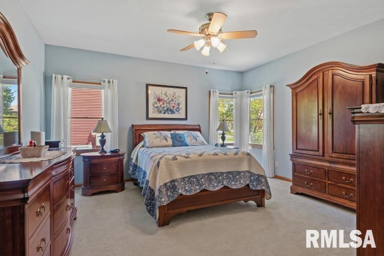 4377 Old Salem Lane Springfield, IL 62711 - Photo 25 of 46