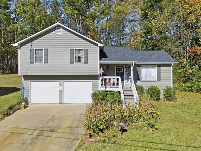 $299,000 | 136 Westwood Drive, Dallas, GA 30132