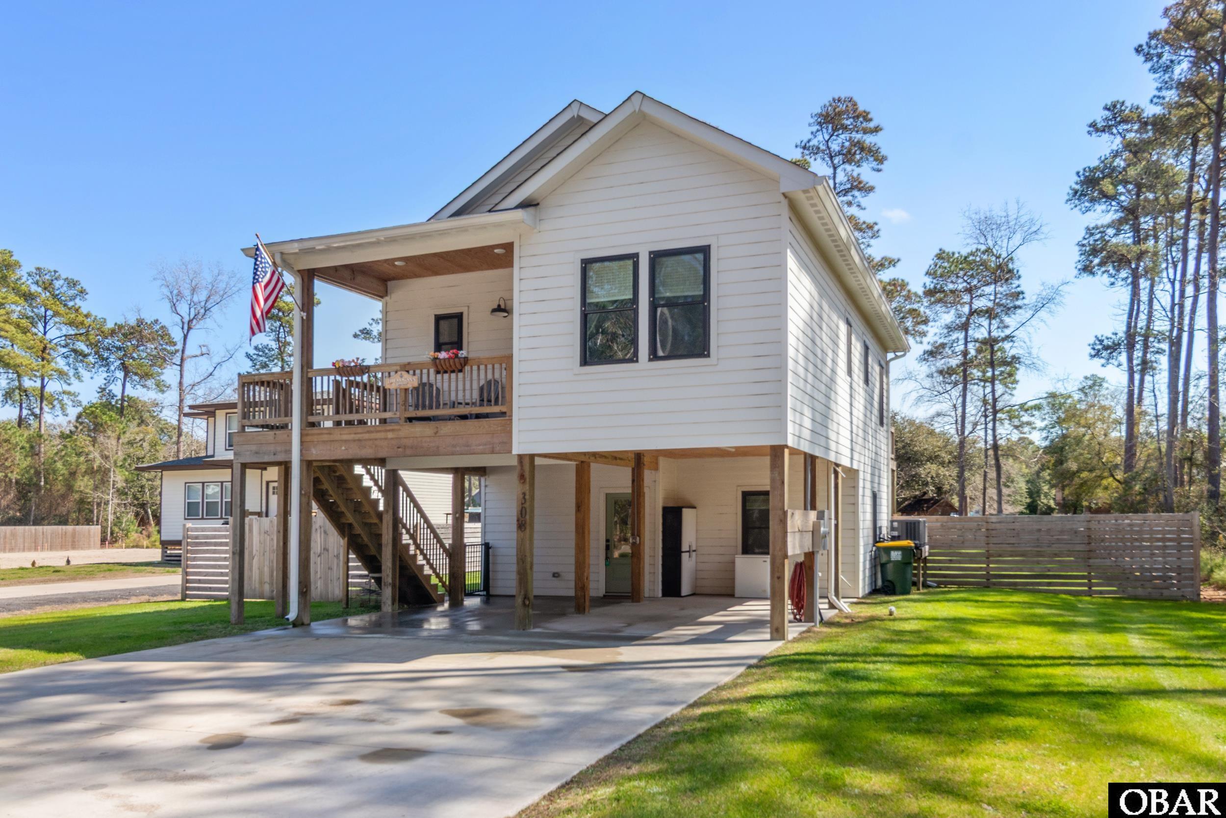 308 Airport Road Manteo, NC 27954 - Photo 27 of 42