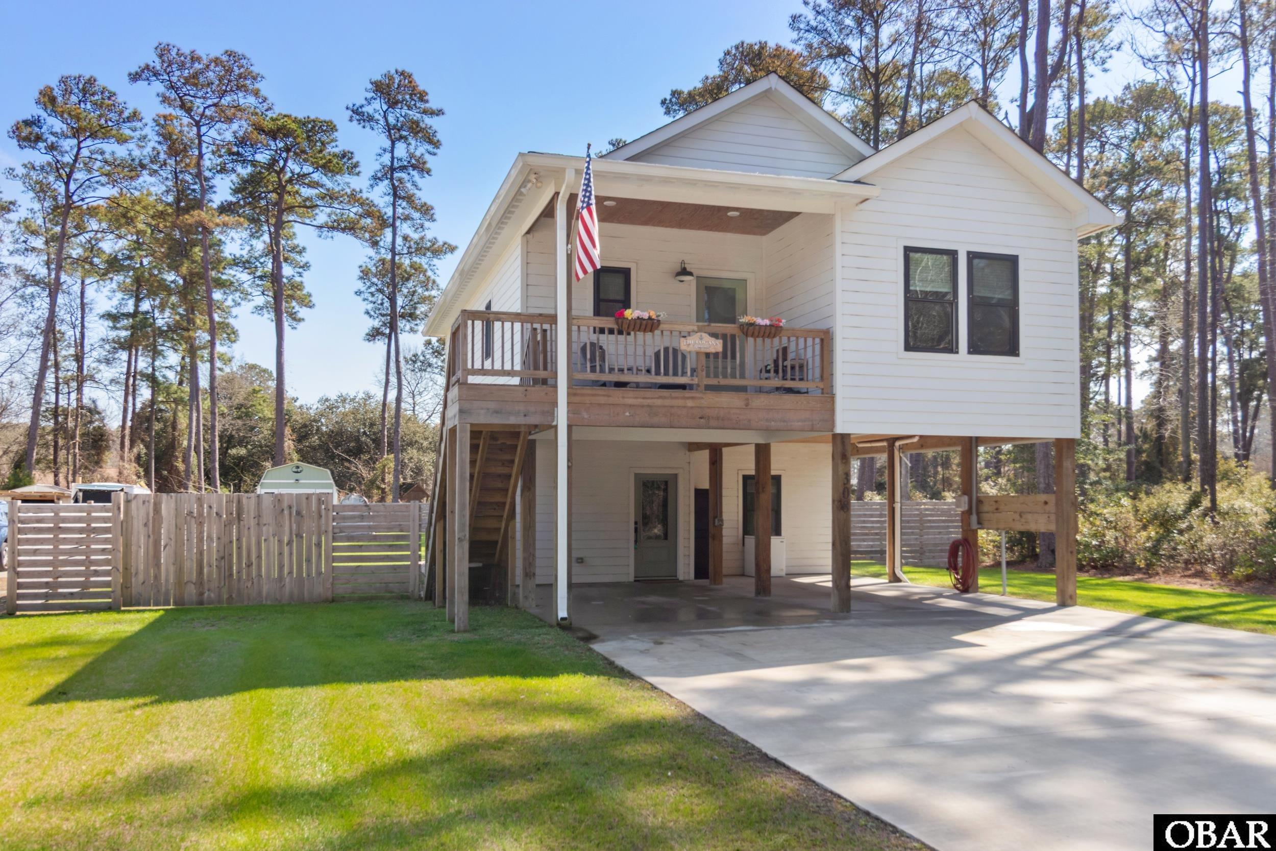 308 Airport Road Manteo, NC 27954 - Photo 28 of 42