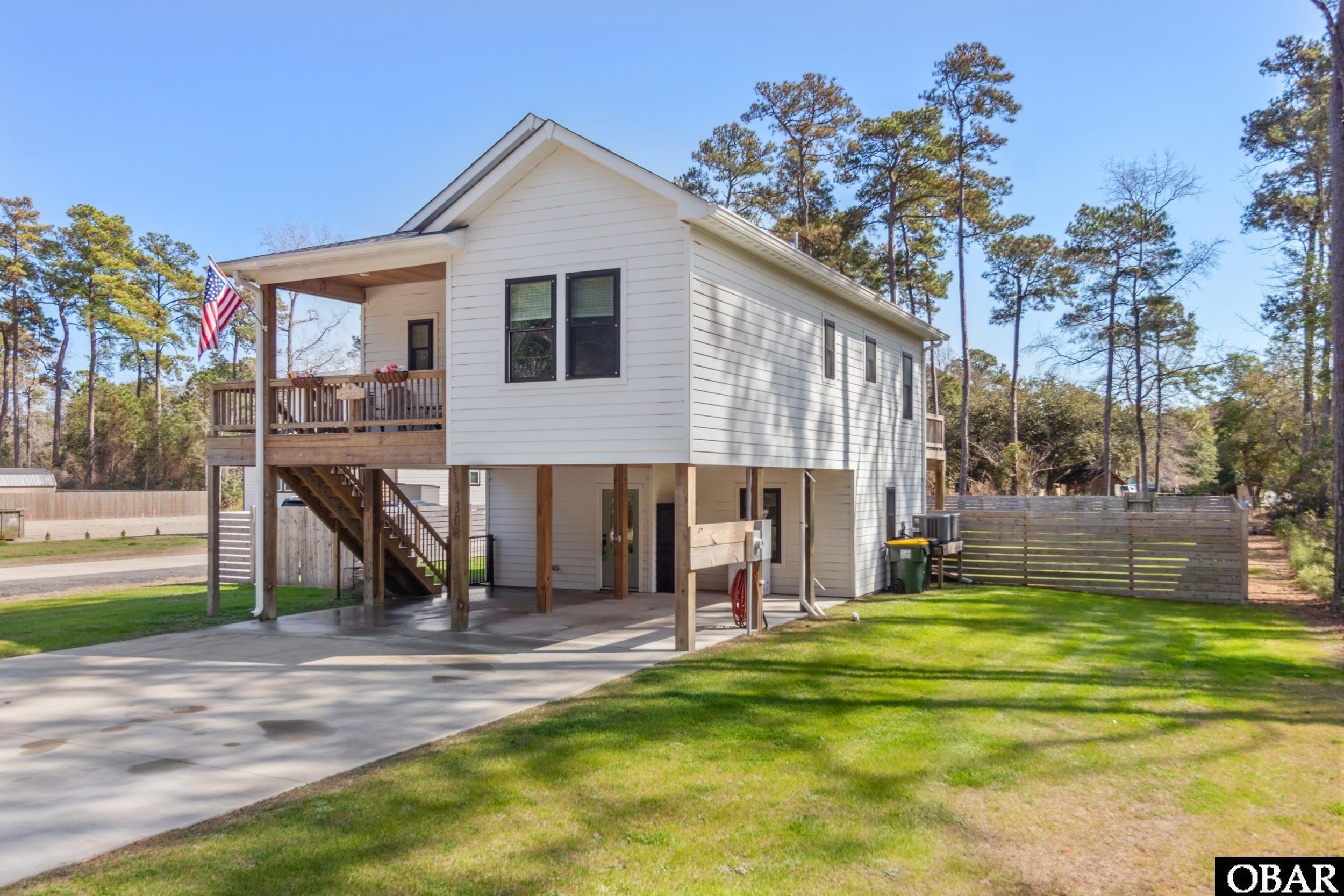 308 Airport Road Manteo, NC 27954 - Photo 29 of 42