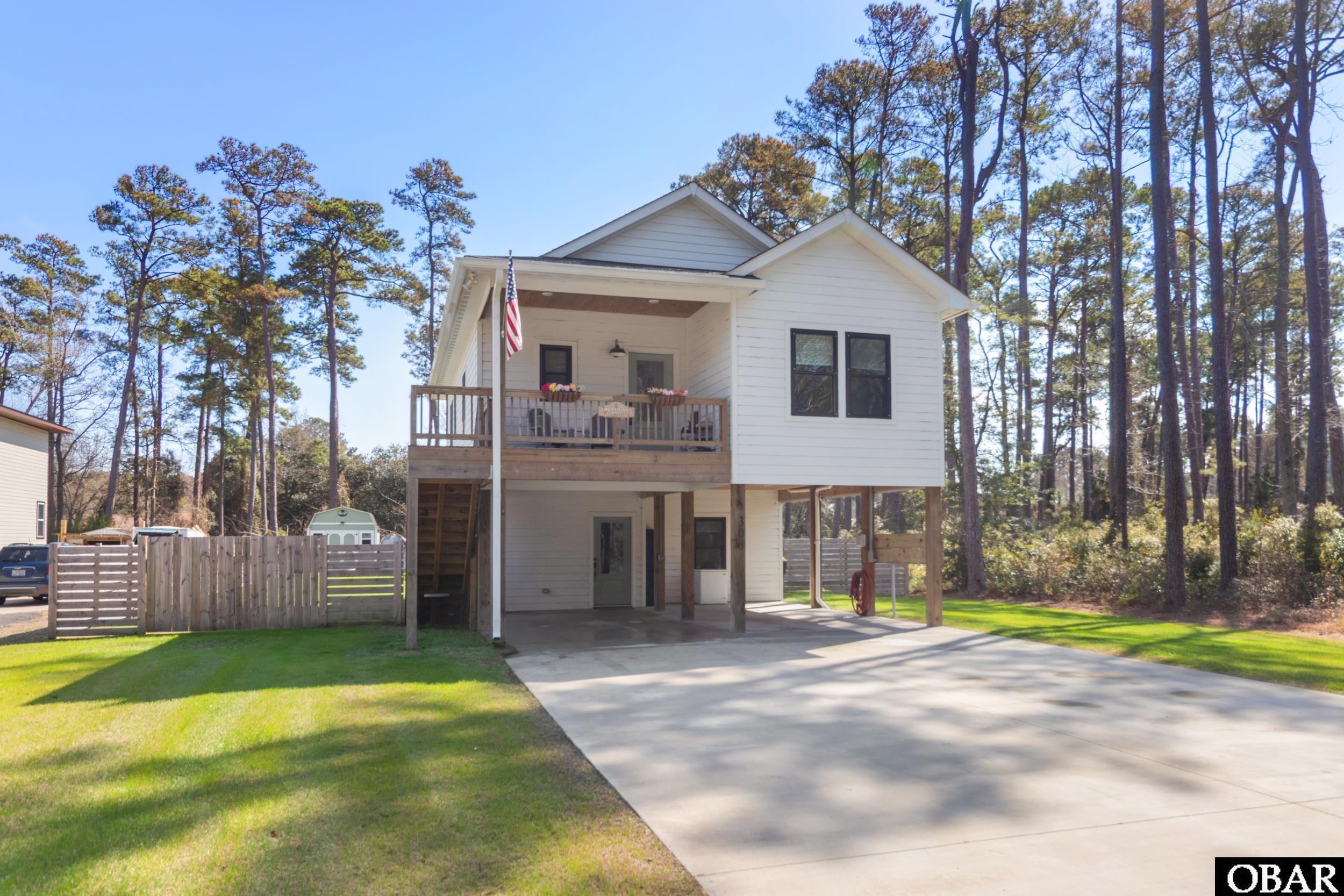 308 Airport Road Manteo, NC 27954 - Photo 30 of 42