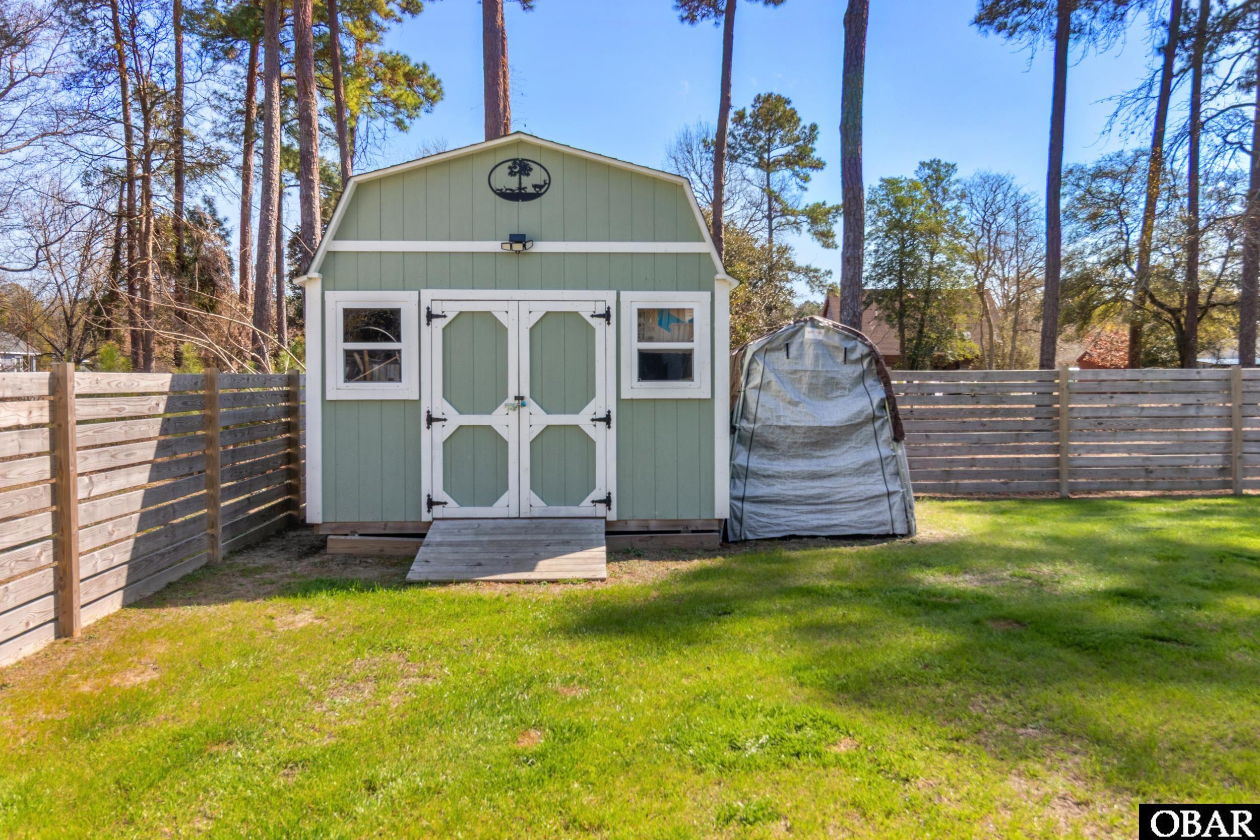 308 Airport Road Manteo, NC 27954 - Photo 33 of 42