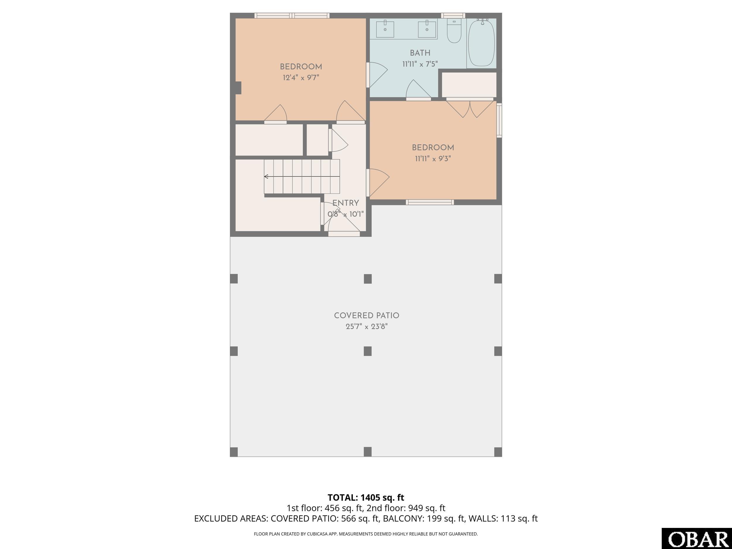 308 Airport Road Manteo, NC 27954 - Photo 40 of 42