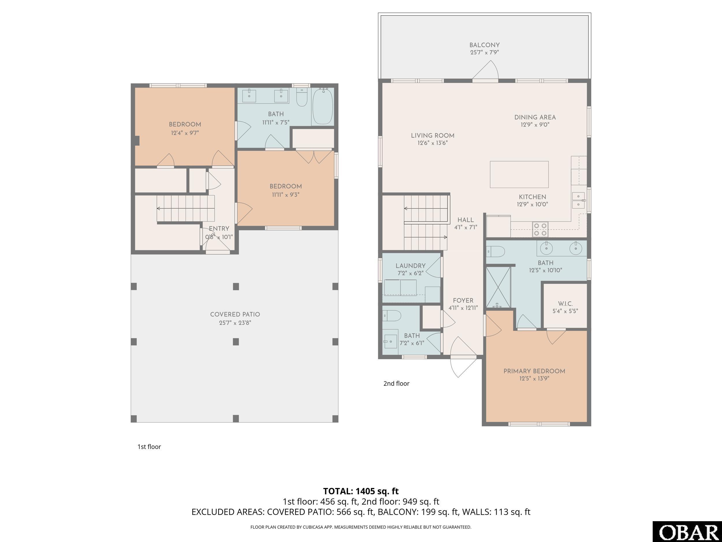 308 Airport Road Manteo, NC 27954 - Photo 42 of 42