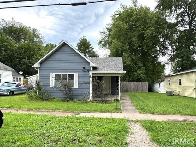 $85,000 | 734 South 6th Street, Clinton, IN 47842