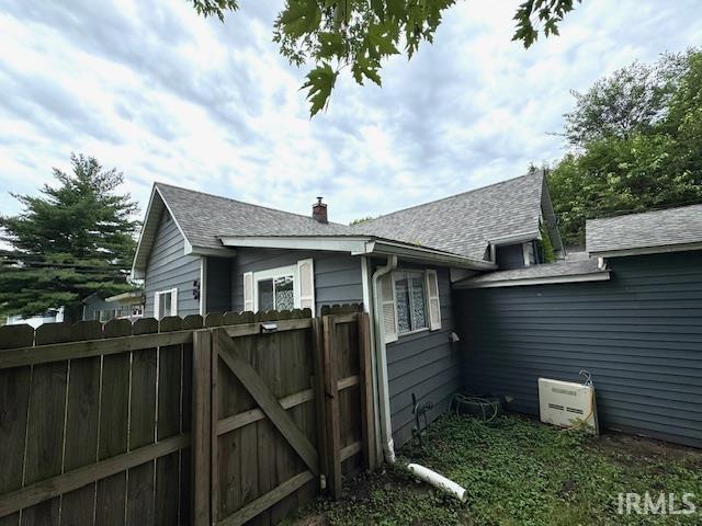 734 South 6th Street Clinton, IN 47842 - Photo 20 of 29