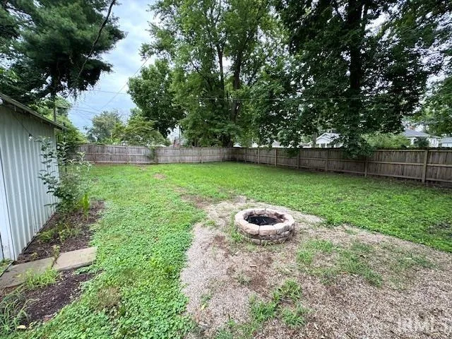 $85,000 | 734 South 6th Street, Clinton, IN 47842