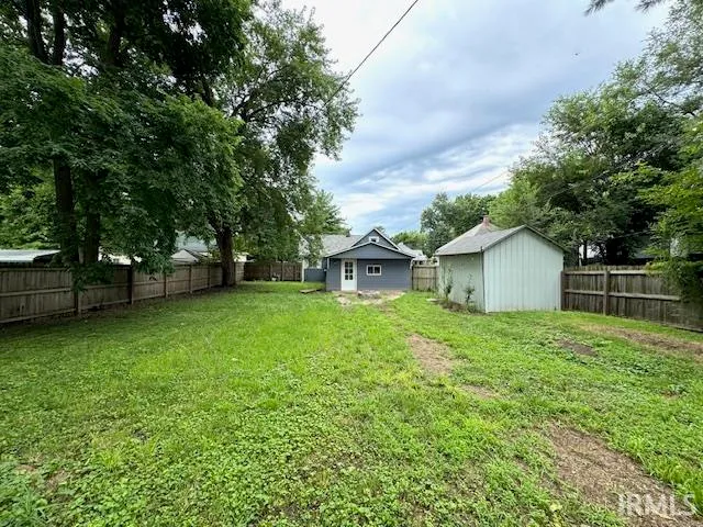 $85,000 | 734 South 6th Street, Clinton, IN 47842