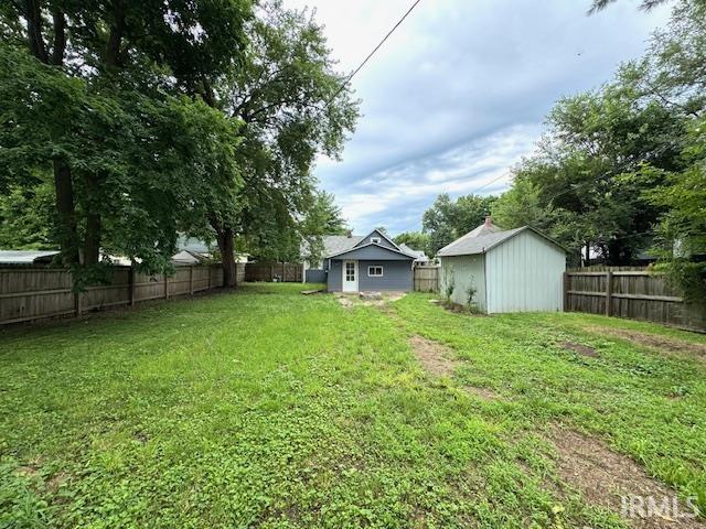 734 South 6th Street Clinton, IN 47842 - Photo 24 of 29