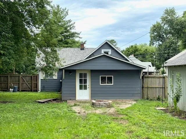 $85,000 | 734 South 6th Street, Clinton, IN 47842