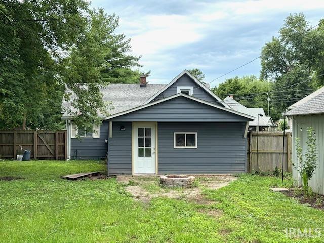 734 South 6th Street Clinton, IN 47842 - Photo 25 of 29