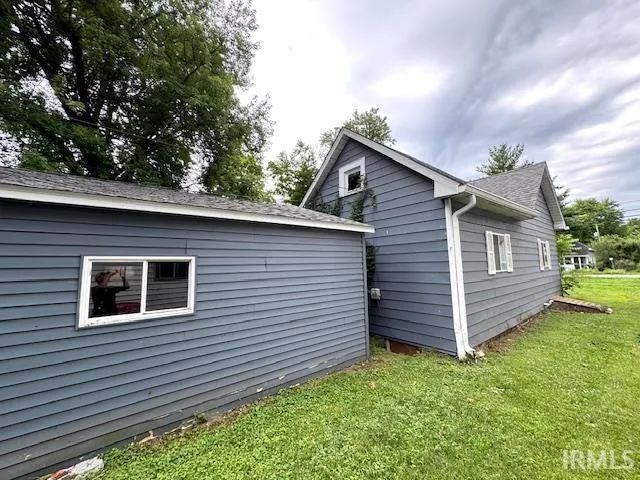 $85,000 | 734 South 6th Street, Clinton, IN 47842