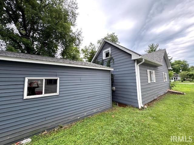 734 South 6th Street Clinton, IN 47842 - Photo 28 of 29