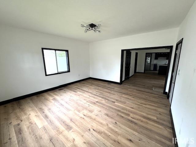 734 South 6th Street Clinton, IN 47842 - Photo 5 of 29