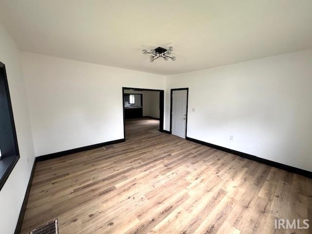 734 South 6th Street Clinton, IN 47842 - Photo 6 of 29