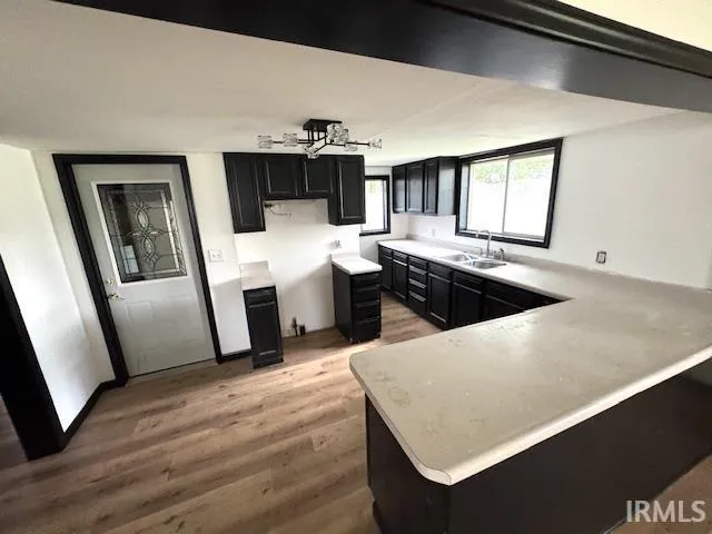 $85,000 | 734 South 6th Street, Clinton, IN 47842