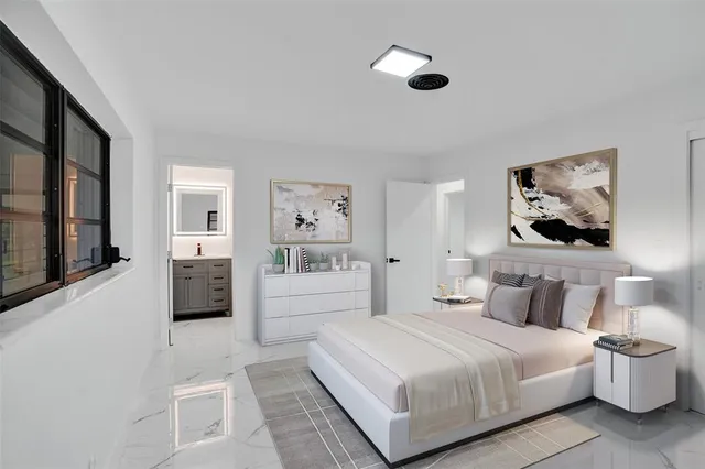 $715,000 | 5840 Southwest 14th Street, Plantation, FL 33317