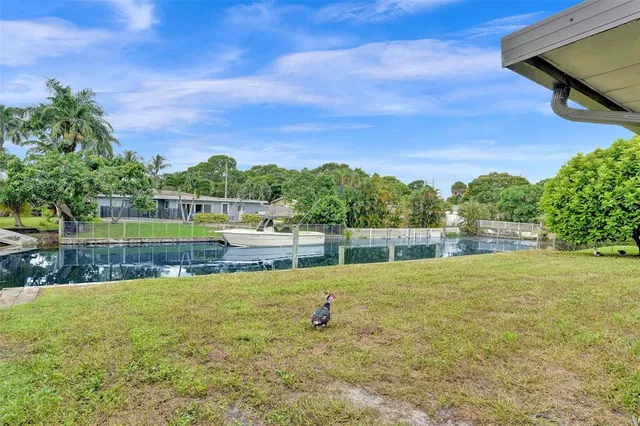 $715,000 | 5840 Southwest 14th Street, Plantation, FL 33317