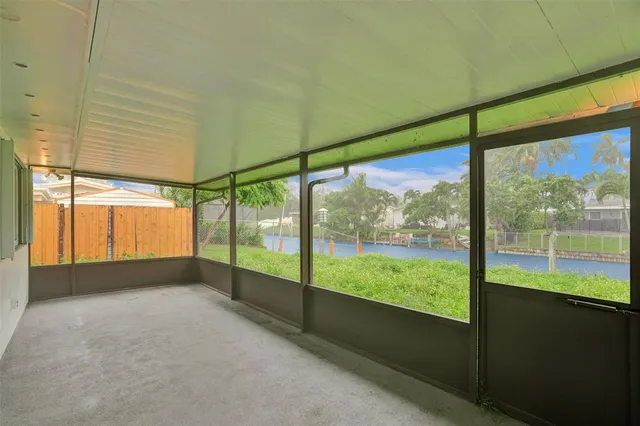 $715,000 | 5840 Southwest 14th Street, Plantation, FL 33317