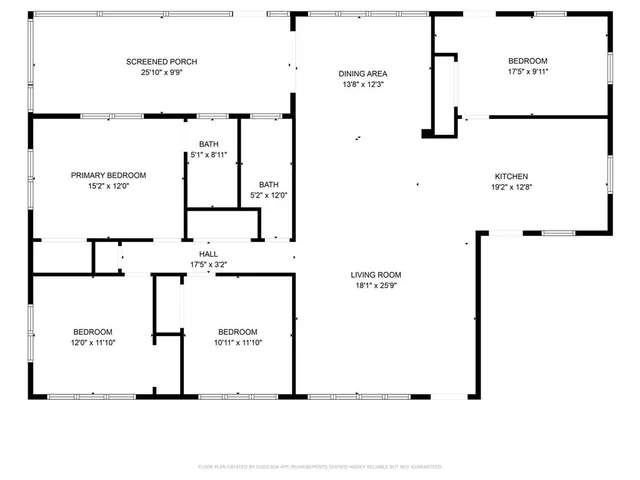 $715,000 | 5840 Southwest 14th Street, Plantation, FL 33317