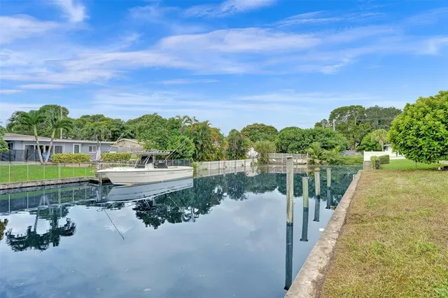 $715,000 | 5840 Southwest 14th Street, Plantation, FL 33317