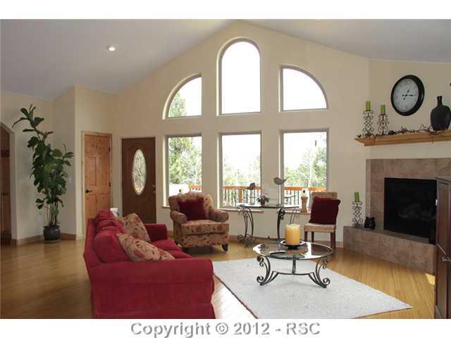 58 Ute Road Florissant, CO 80816 - Photo 7 of 25 Gallery Image 7