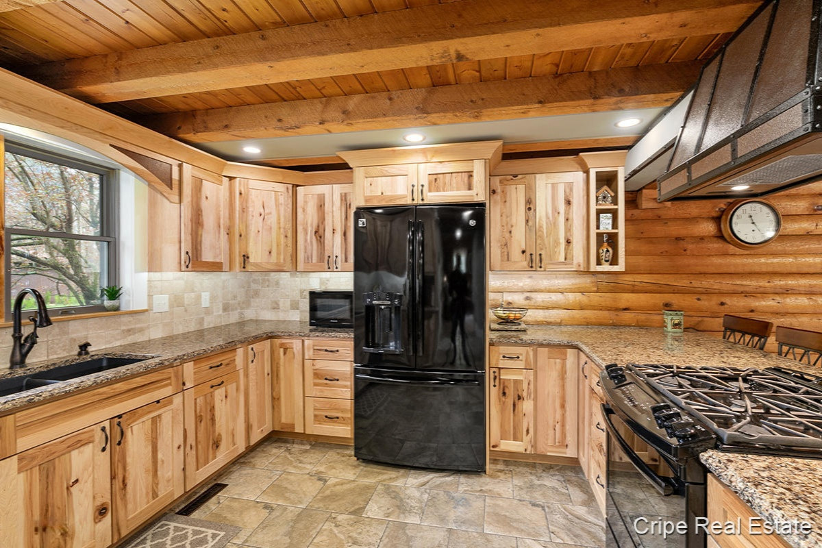 9645 Forest Ridge Lane Middleville, MI 49333 - Photo 8 of 46 IMG_1007