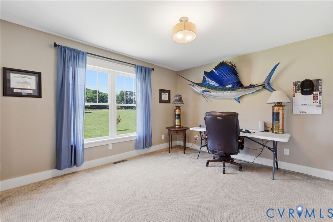 55 Morningside Road Cartersville, VA 23027 - Photo 19 of 50