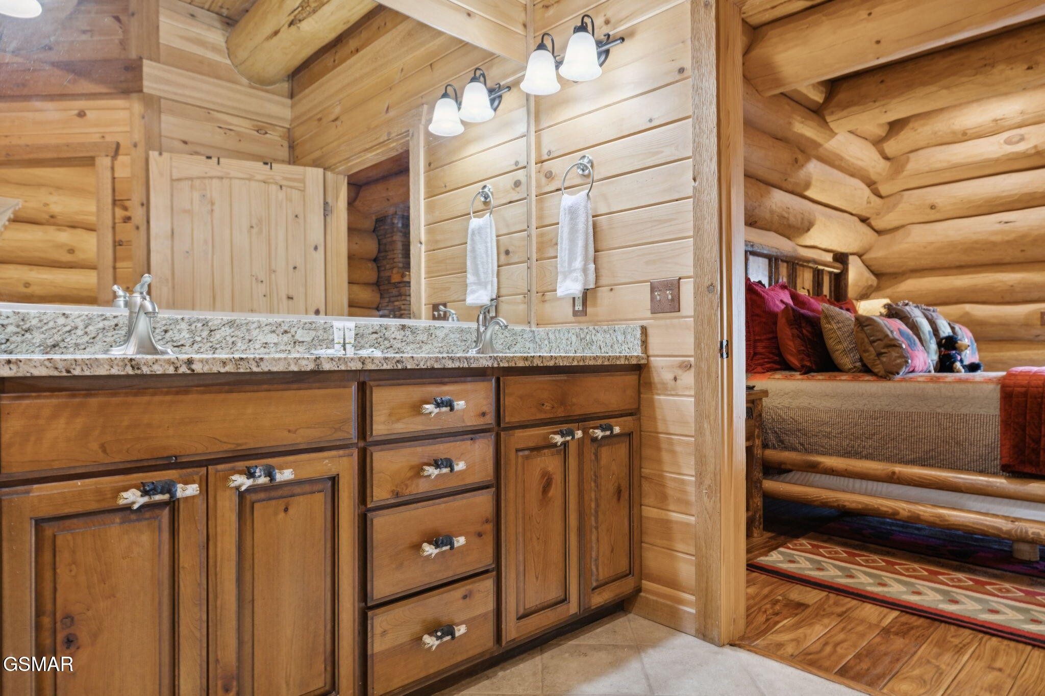831 Big Bear Ridge Road Gatlinburg, TN 37738 - Photo 41 of 75